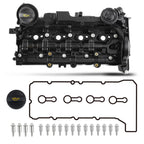 Engine Valve Cover with Gasket for Mini Countryman (2010-2016)