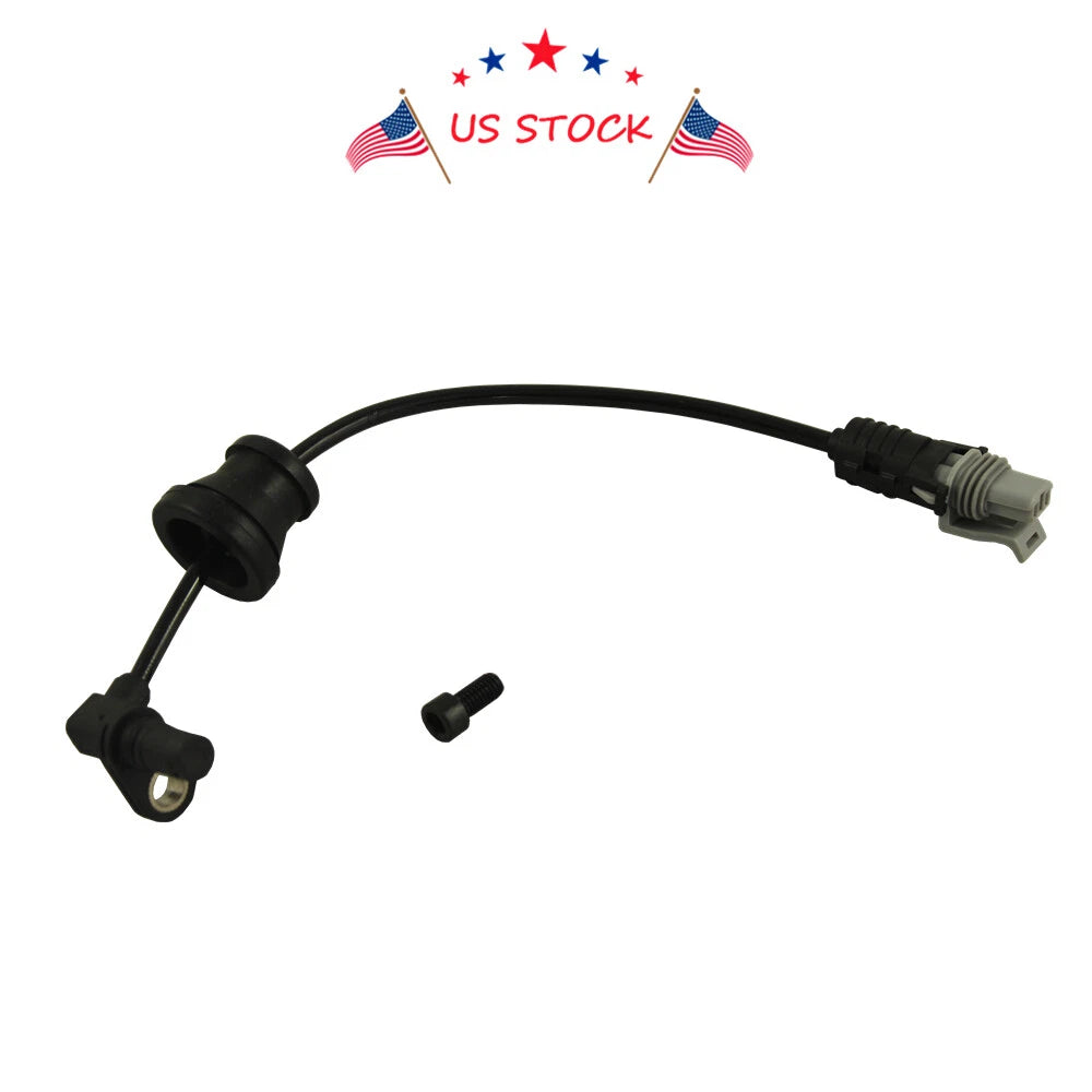 Wheel Speed Sensor for Chevrolet Equinox, Saturn Vue, Torrent, XL7 (2005–2009)