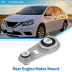 Engine Motor Mount Torque Strut Mount for Nissan Rogue, Sentra (2021)