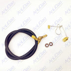 Oil Drain Kit 32-865278A04 for Mercury Mercruiser