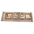 Head Gasket Set for Minneapolis-Moline (HS3114)