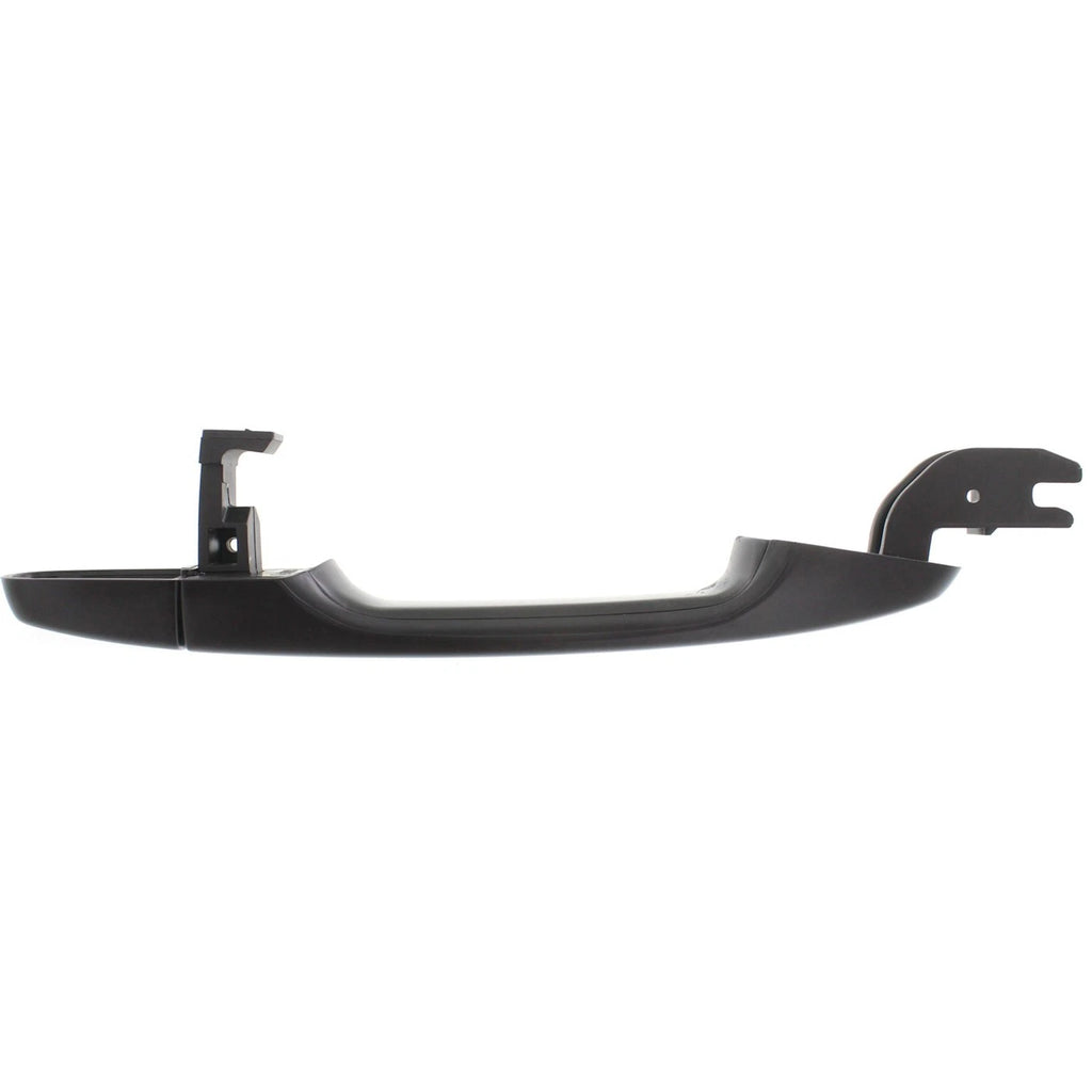 Door Handle for Honda CR-V (2012-2016) Front Left Primed with Keyhole