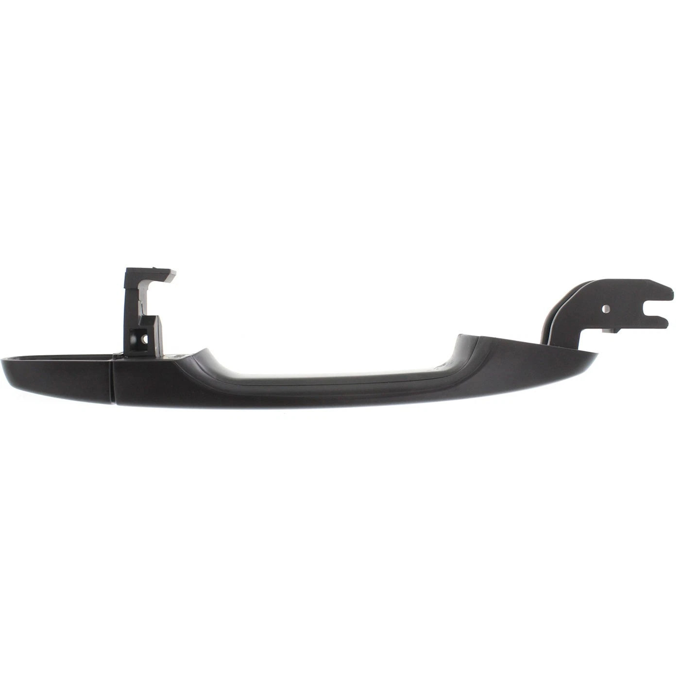 Door Handle for Honda CR-V (2012-2016) Front Left Primed with Keyhole