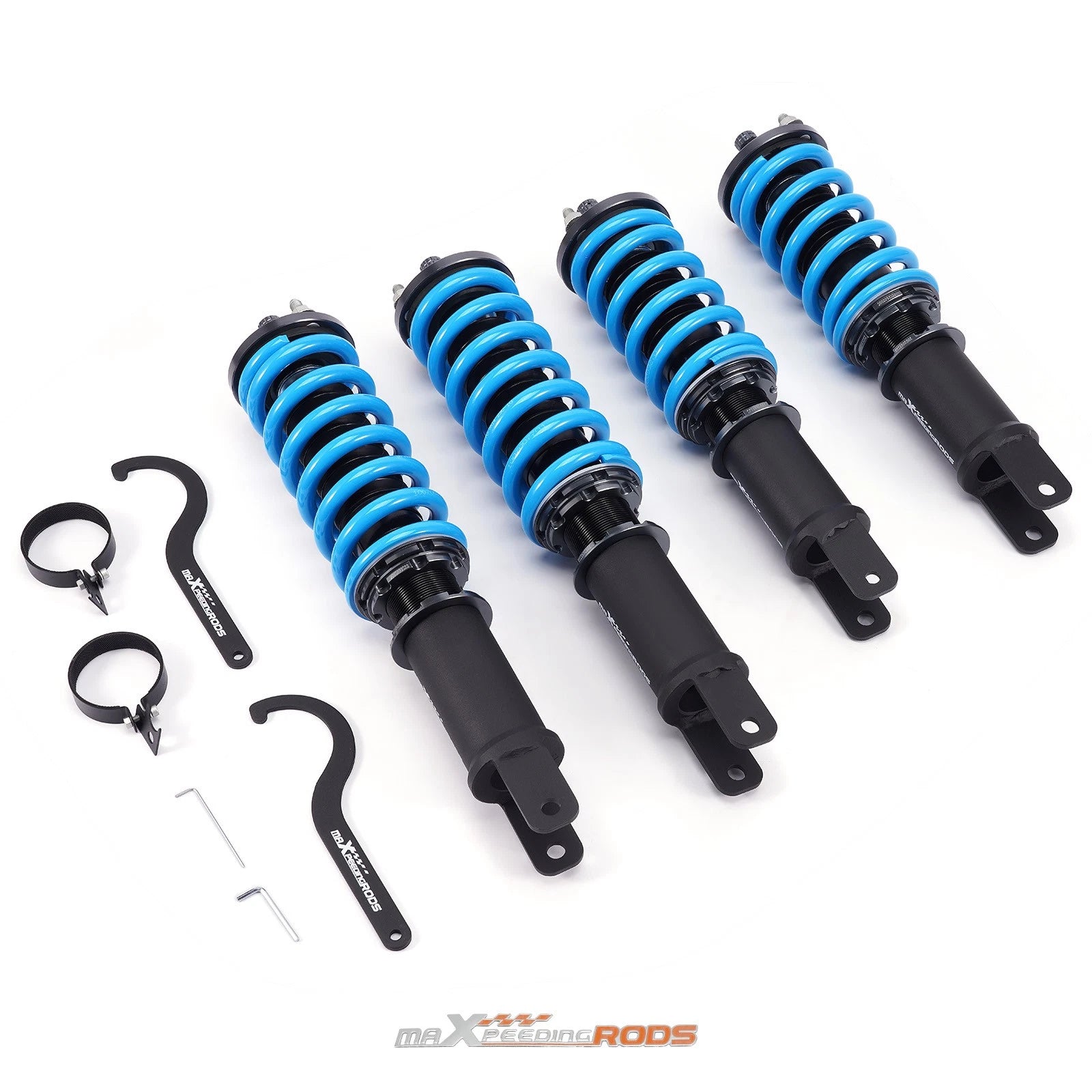 Coilovers Lowering Kit for Honda S2000 (2000–2009) COT6