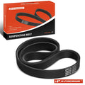 Serpentine Belt for Toyota Camry (1990–1993)
