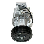 A C Compressor Replacement for Mazda Miata 1.8L (2004-2005)