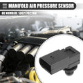 Manifold Air Pressure Sensor for BMW X5 (2000–2006) No. 13627792260