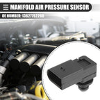 Manifold Air Pressure Sensor for BMW X5 (2000–2006) No. 13627792260