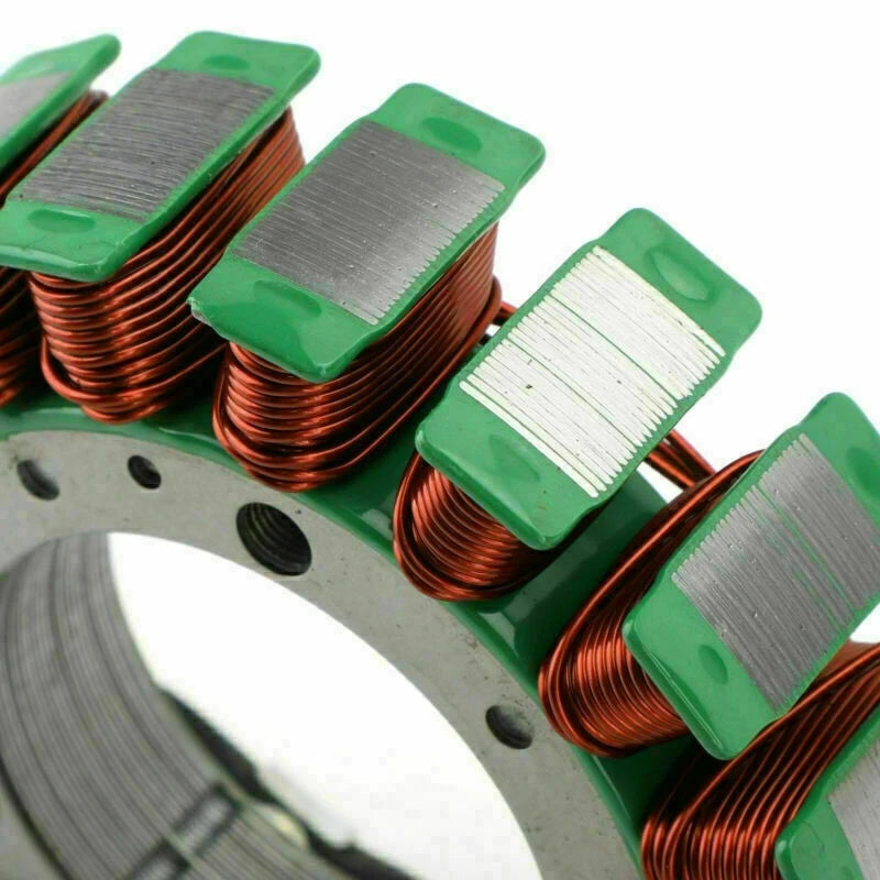 Generator Stator Charging Coil for Suzuki DF40A DF50A DF60A (2010–2017)