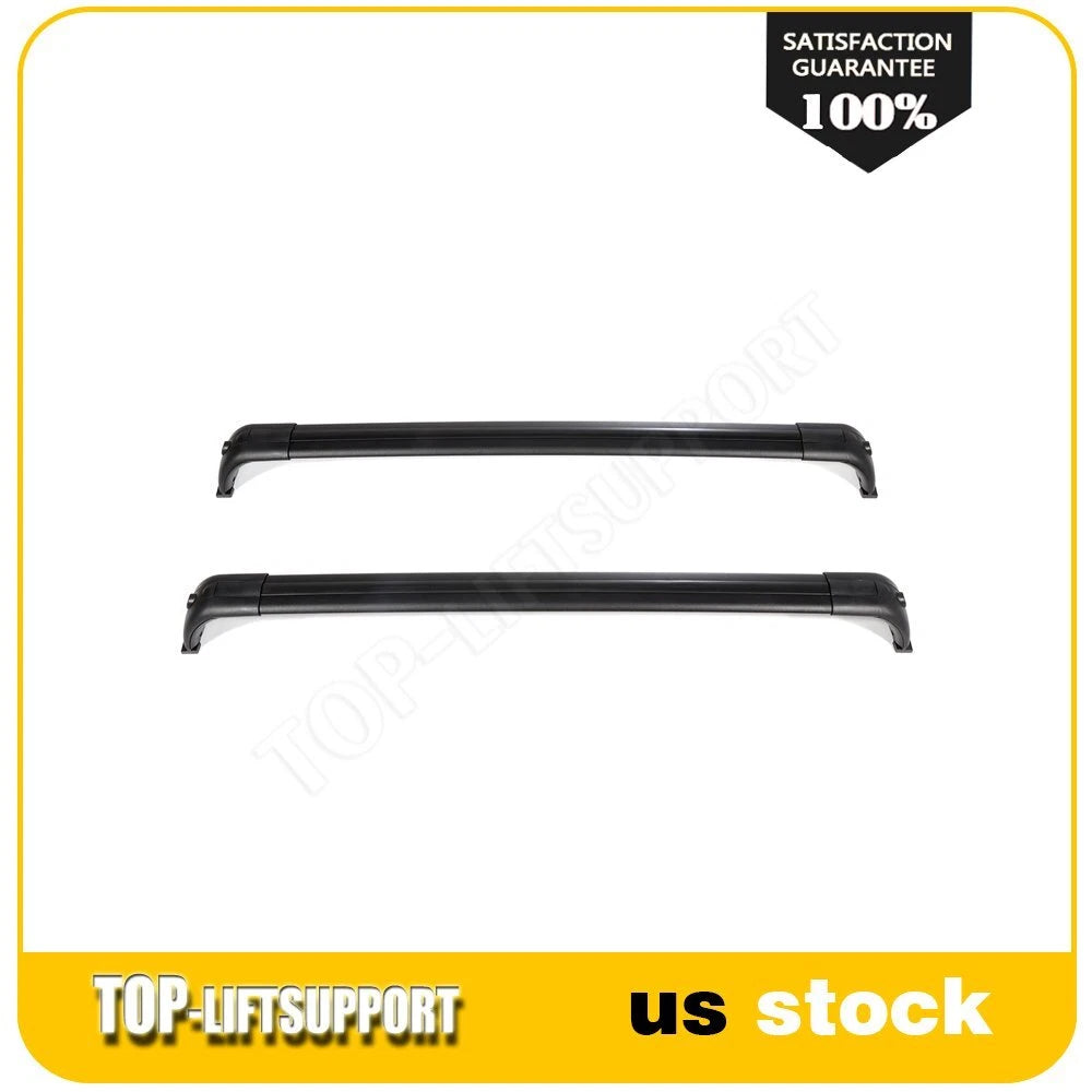 Roof Rack Side Rail for Land Rover LR3 LR4 (2005–2016)