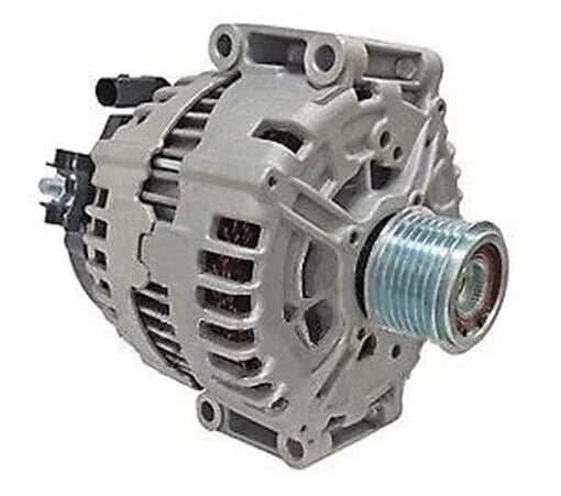 220 Amp Alternator for Mercedes Benz E350 R350 S350 (2006–2009)