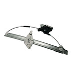 Window Motor and Regulator for Ford F-250 F-350 F-450 F-550 (2013–2016)