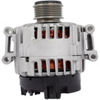 Alternator 140A 6-Groove for Audi A5 Quattro (2008–2010), Q5 (2009–2010) 11462