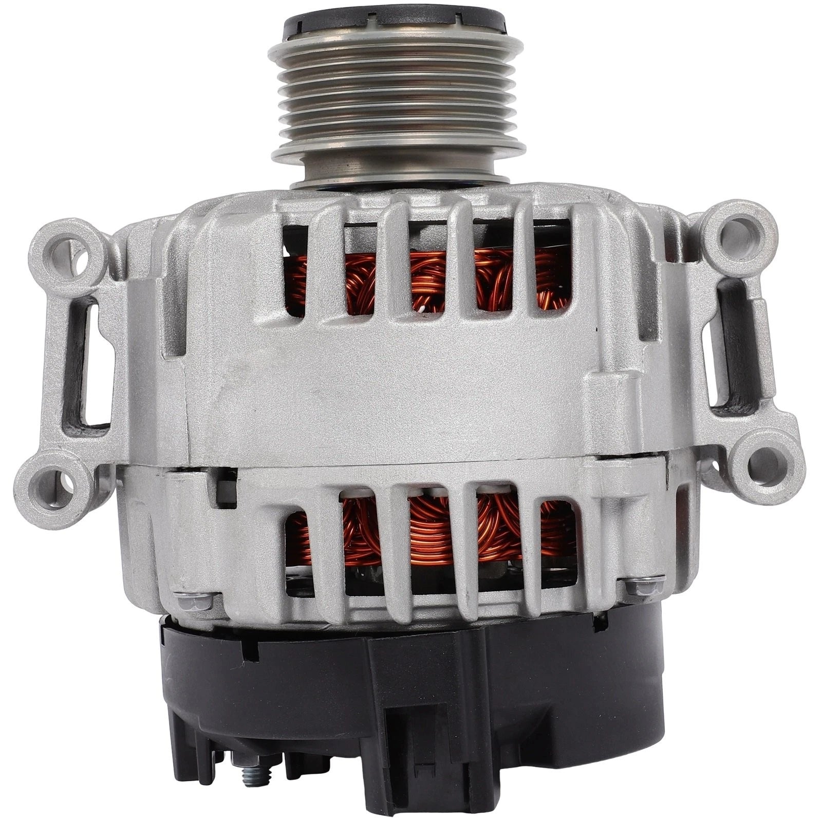 Alternator 140A 6-Groove for Audi A5 Quattro (2008–2010), Q5 (2009–2010) 11462