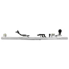 AC Aluminum Condenser for Toyota Sequoia Tundra (2010-2011)