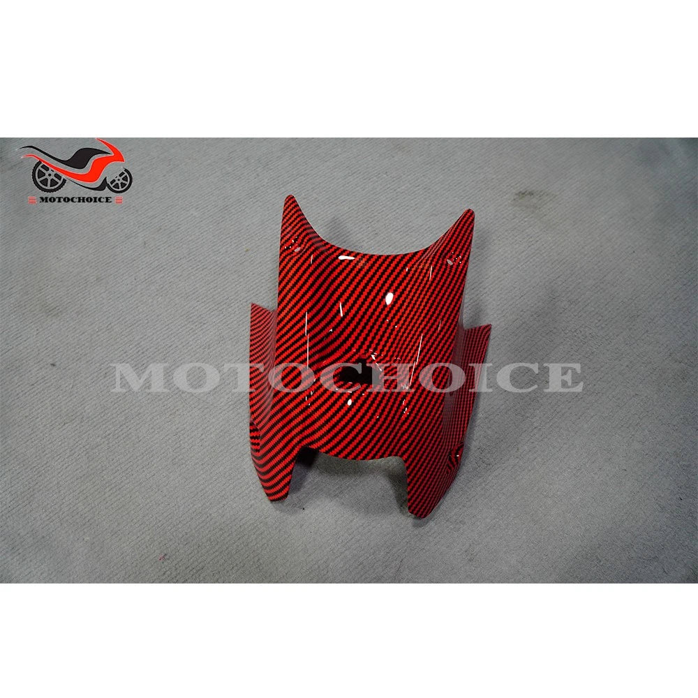 Fairing Kit for Kawasaki Ninja 650 (2020–2025) Red Carbon Fiber Painted