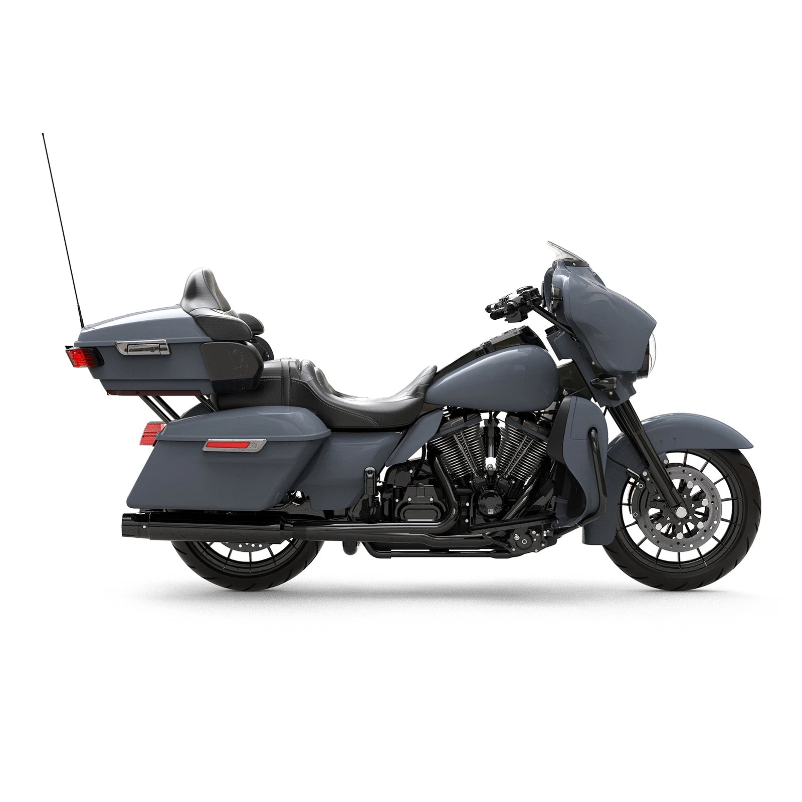 Painted Fairing Bodywork for Harley Davidson Electra Glide Ultra Limited (2014–2023)