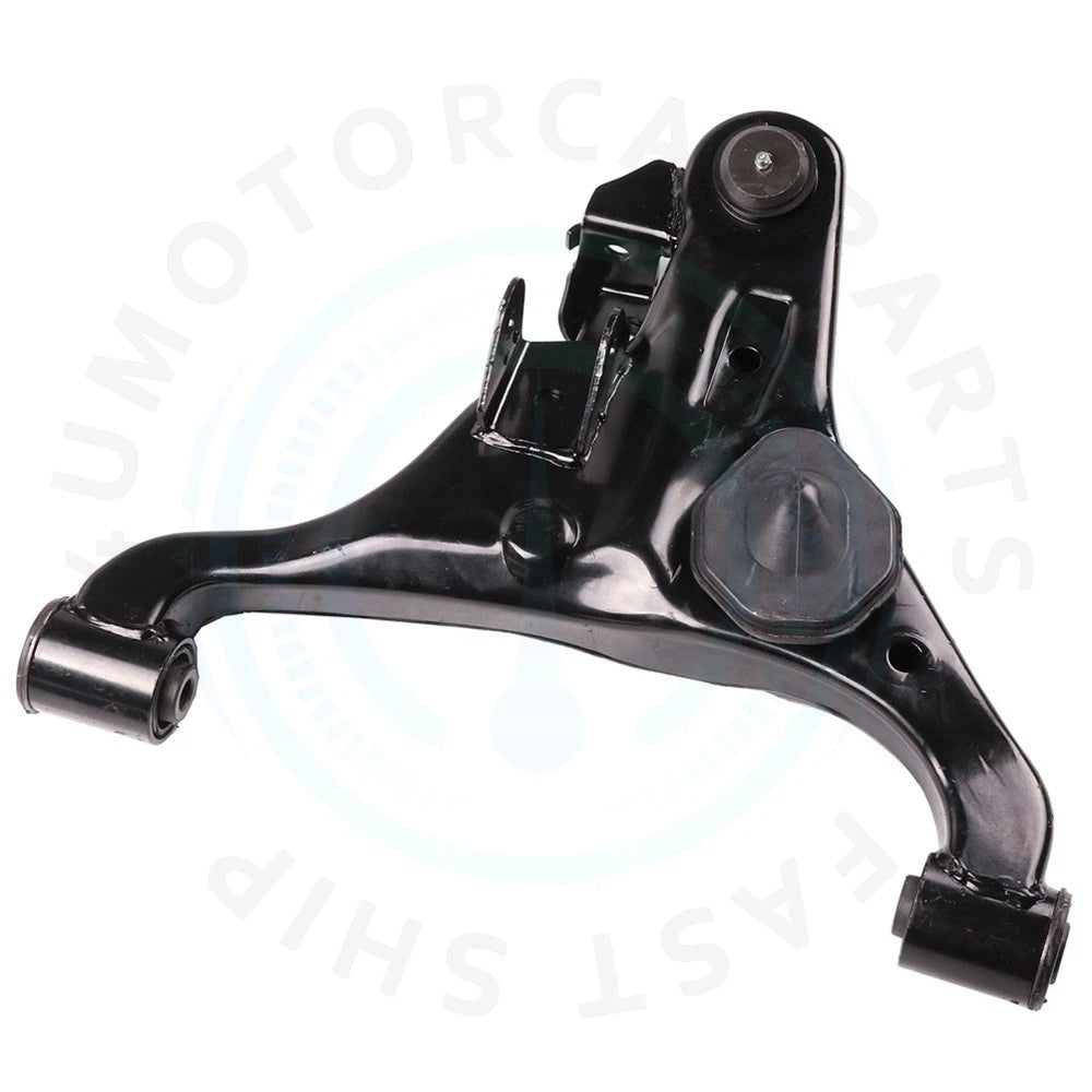 Set of 2 Front Control Arm Ball Joints for Nissan Xterra Frontier (2005–2015)