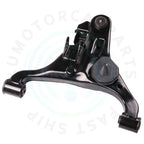 Set of 2 Front Control Arm Ball Joints for Nissan Xterra Frontier (2005–2015)