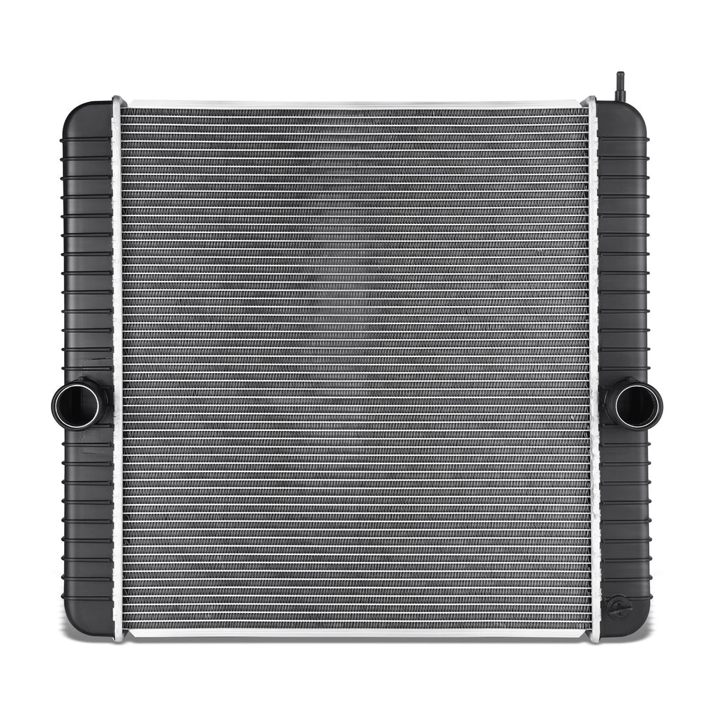 2-Row Aluminum Core Cooling Radiator for International 4100 4300 4400 (2005–2007)