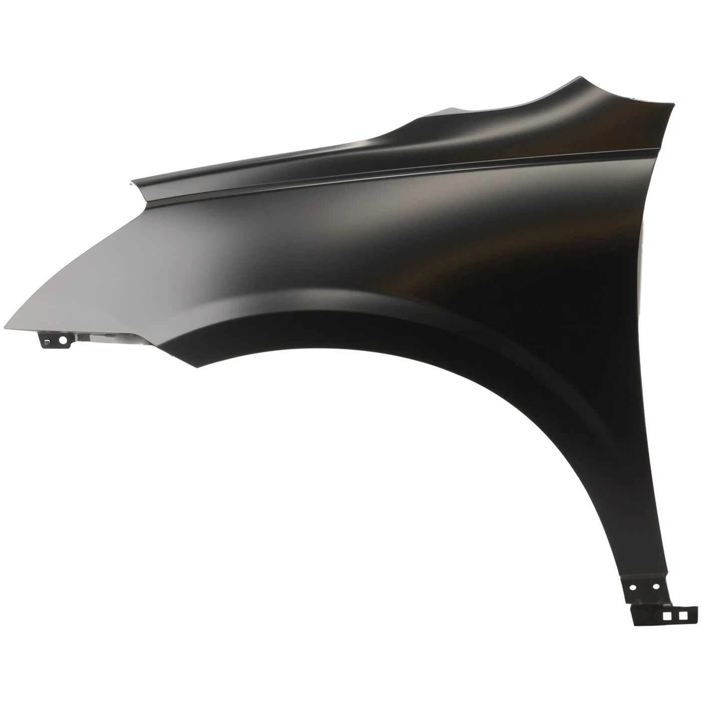 Fender for Chevrolet Traverse (2009–2017) Front Driver & Passenger Side