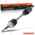 CV Axle Assembly for Nissan Sentra 1995–1999, 200SX 1995–1998