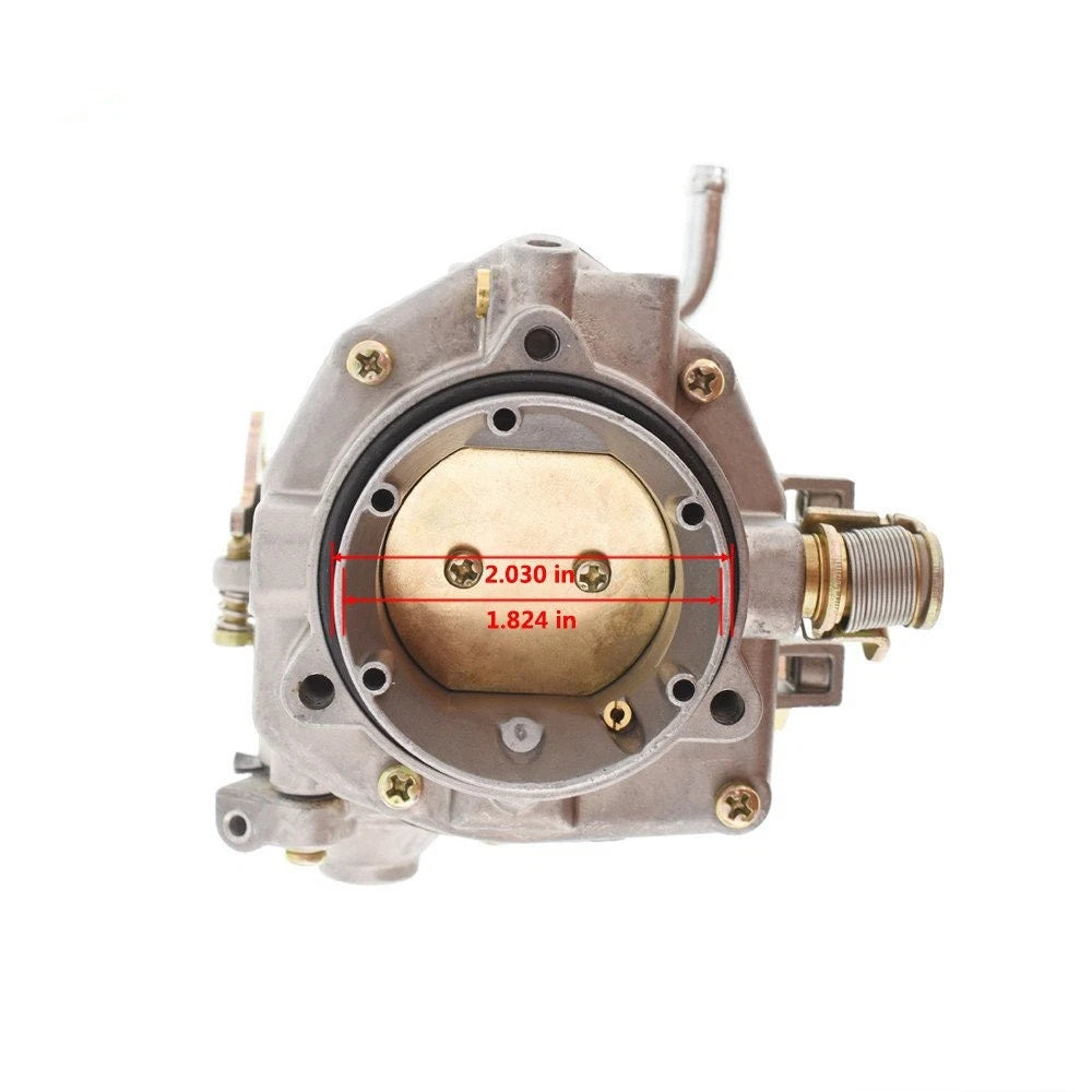 Carburetor P220G-I/11546H for Onan Nikki