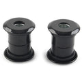 Handlebar Riser Bushings Pair for Harley Sportster Softail Dyna FXD