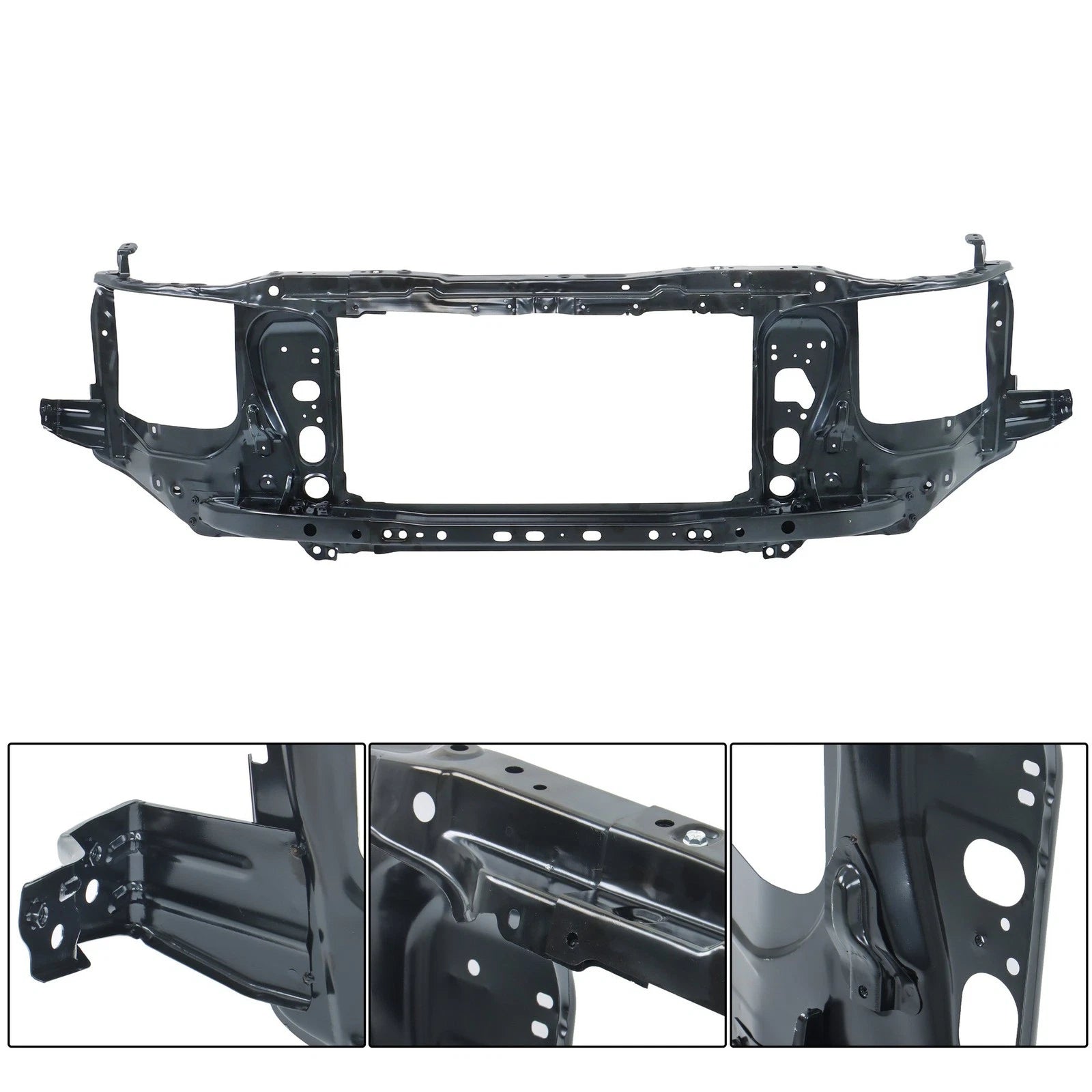 Radiator Support Assembly for Toyota Tacoma (2016–2023)