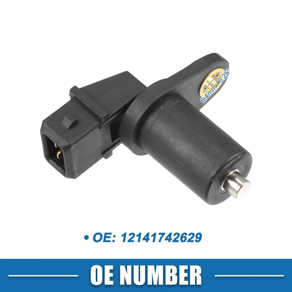 Engine Crankshaft Position Sensor for BMW 540i (1997-2003)