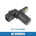 Engine Crankshaft Position Sensor for BMW 540i (1997-2003)