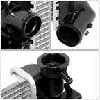 Aluminum Replacement Radiator for Jeep Liberty 3.7L V6 (2007) DPI 2975