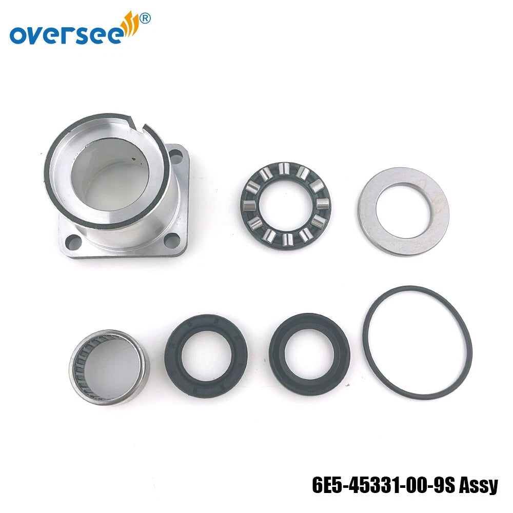 Bearing Housing Assy for Yamaha 4T 90-200HP Outboard (6E5-45331-00-9S)