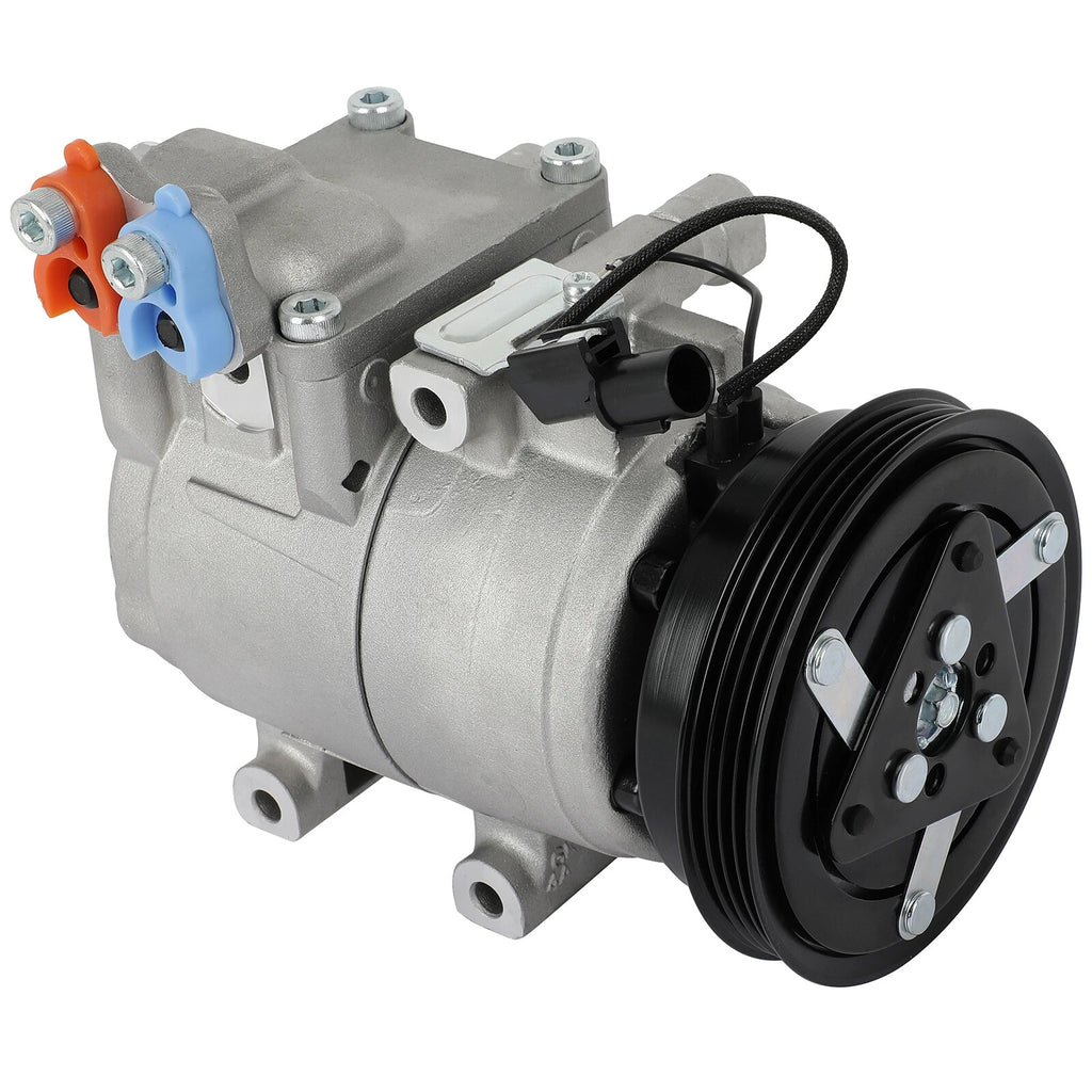 A/C Compressor for Hyundai Elantra 2.0 (2001–2006)