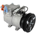 A/C Compressor for Hyundai Elantra 2.0 (2001–2006)