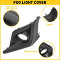 Fog Light Cover for Subaru Crosstrek (2018–2020) 57731FL092 OEM