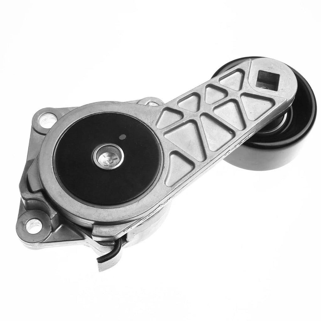 Belt Tensioner for Ford F-150, F53, Lincoln Navigator (1997–2023)