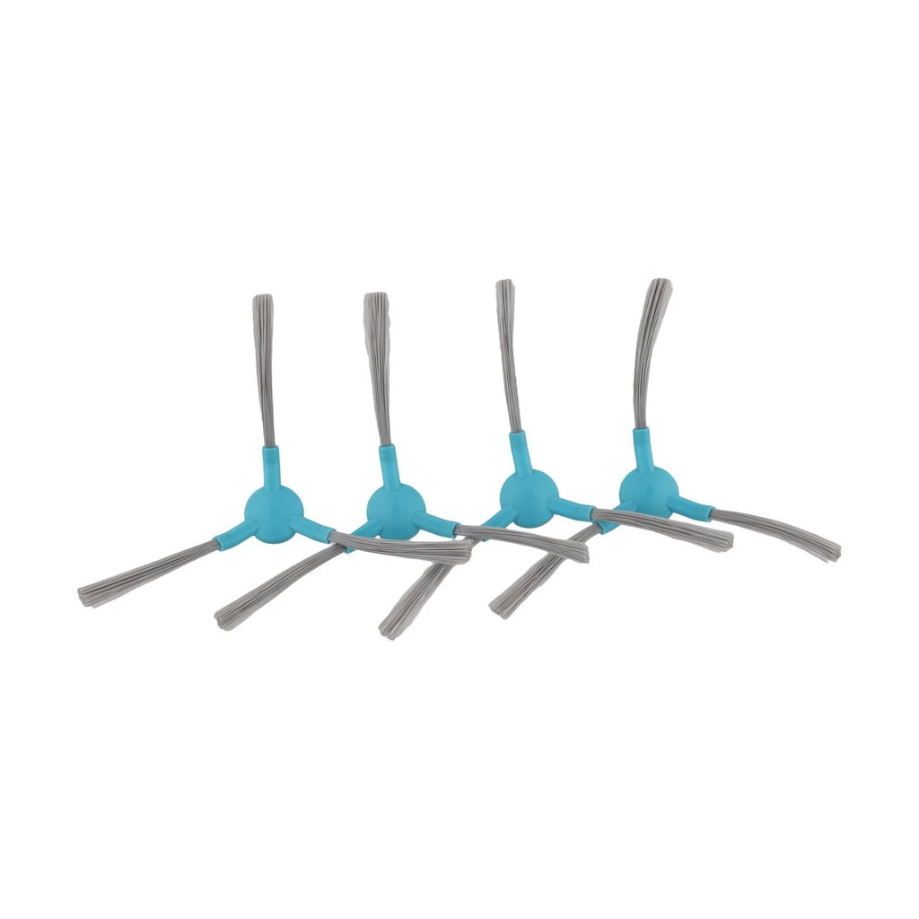 Replacement Side Brush Set of 4 for Conga 7690 Immortal Max