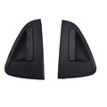 Exterior Door Handle Pair for Holden Barina Spark MJ (2010-2015)
