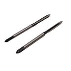 M2 5 x 0.45mm Right Hand Tap and Die Metric Thread Kit for Automotive