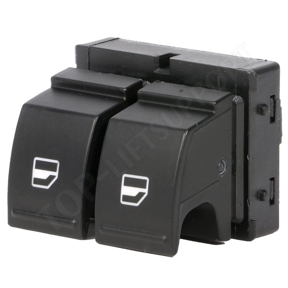 Window Control Switch for VW GTI, R32 (2006–2010)