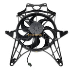 Cooling Fan Assembly for Can-Am Maverick X3 Max R RR Turbo (2017–2024) 709200588