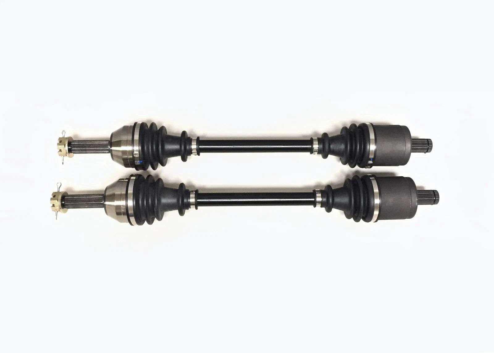 Precision Front CV Axles for Polaris Ranger 400 500 570 Midsize 800 (2010–2021)