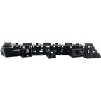 Bumper Bracket Set for Subaru Crosstrek (2018-2023)