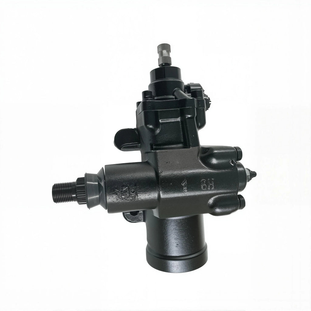 Power Steering Gear Box for Chevy Astro & GMC Safari AWD (1990–2002) 27-7538