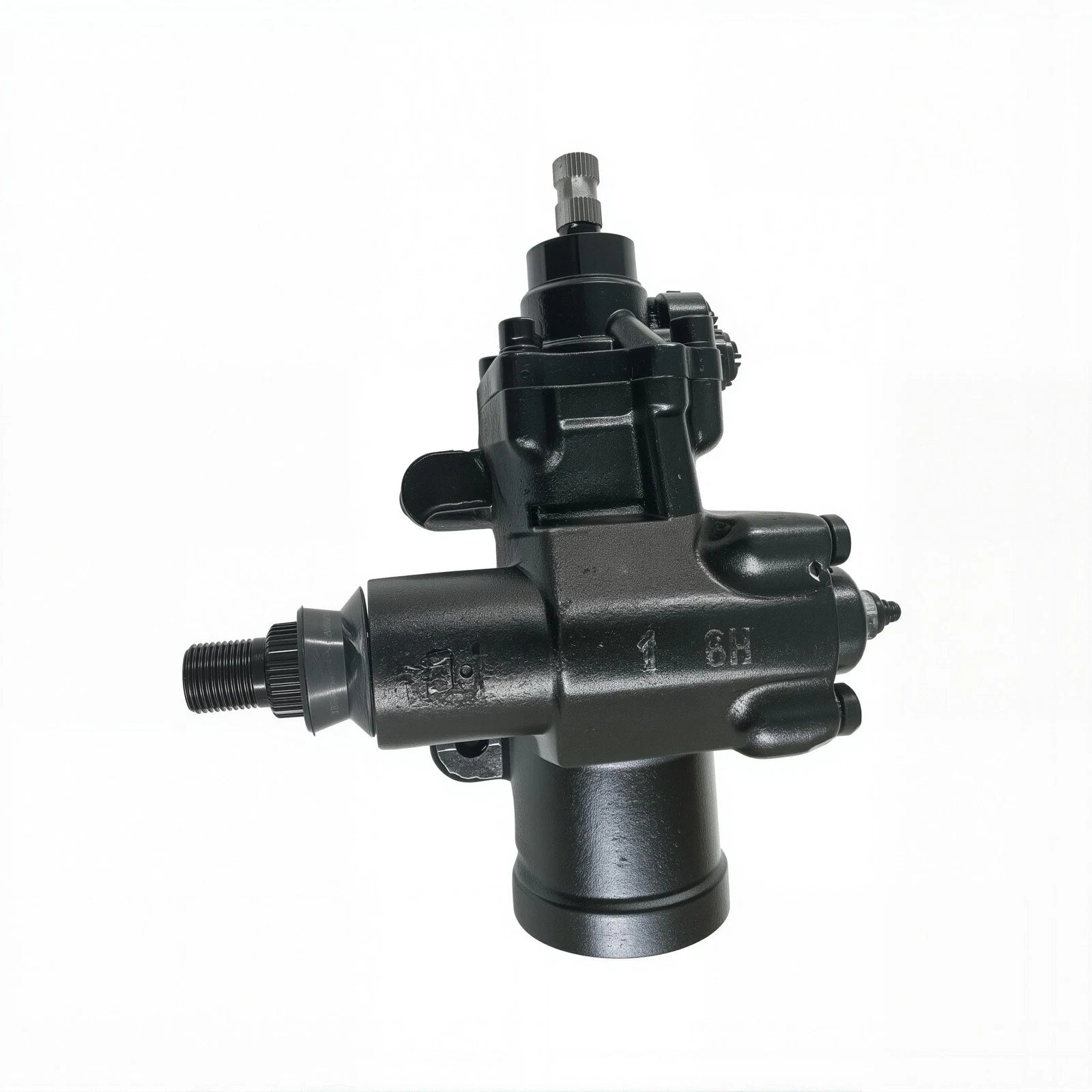 Power Steering Gear Box for Chevy Astro & GMC Safari AWD (1990–2002) 27-7538