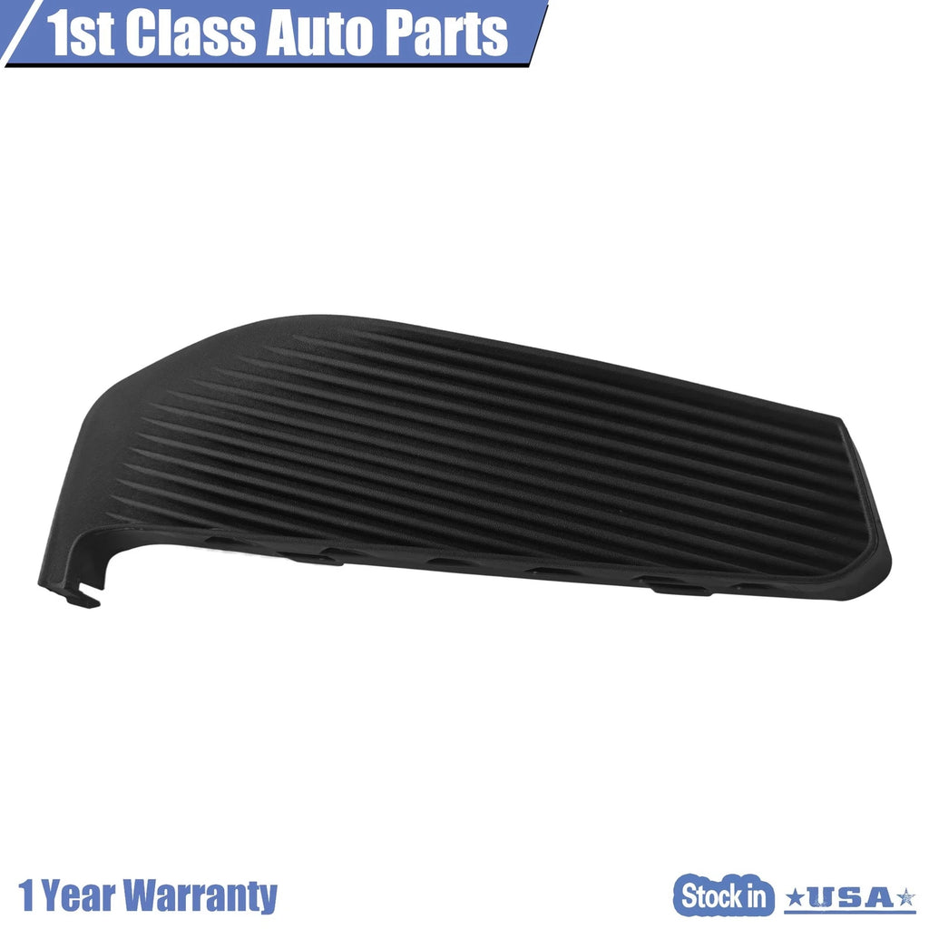 Right Passenger Side Fog Light Cover for Chevrolet Malibu (2016–2018)