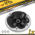 Front Suspension Strut Mount for BMW 528i 530i 540i 740i 745i 750i (1997–2006)