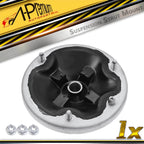 Front Suspension Strut Mount for BMW 528i 530i 540i 740i 745i 750i (1997–2006)