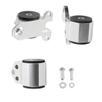 B & D Series Engine Swap Motor Mount Kit 3-Bolt for Acura Integra (1994–2001)